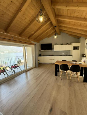 Bellano Holidays - Casa Artemio Bellano